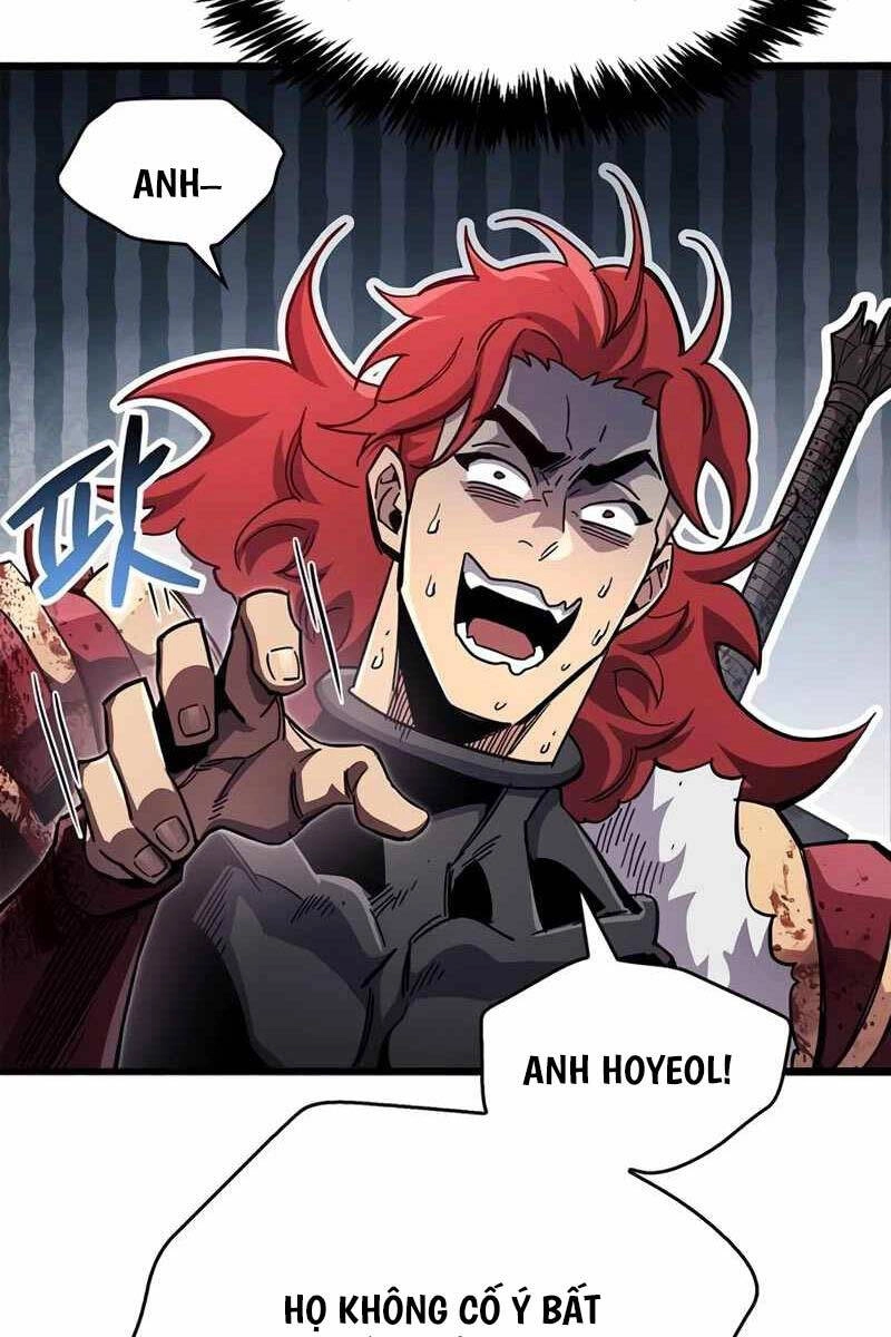 Người Chơi Che Giấu Quá Khứ Chapter 46 - 47