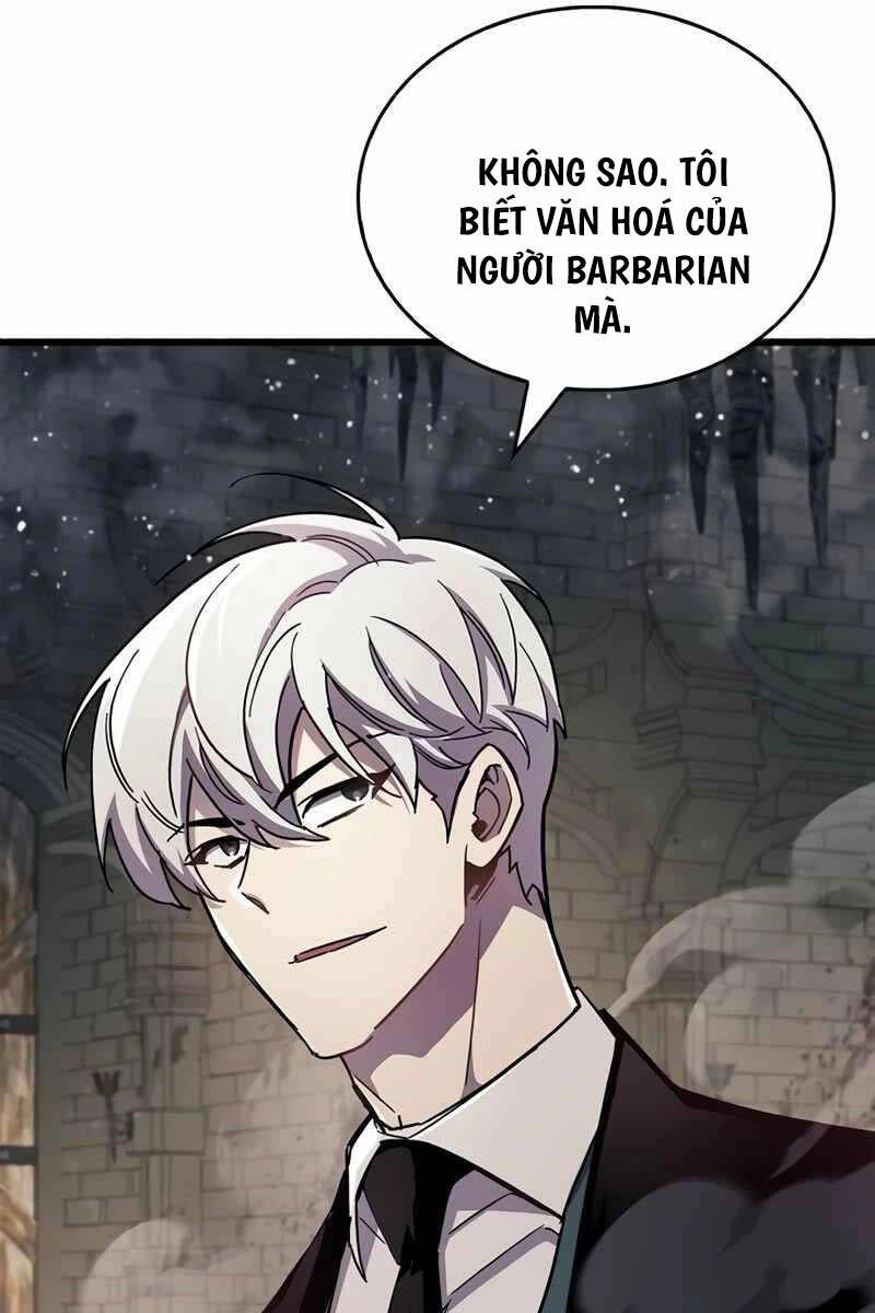 Người Chơi Che Giấu Quá Khứ Chapter 46 - 49