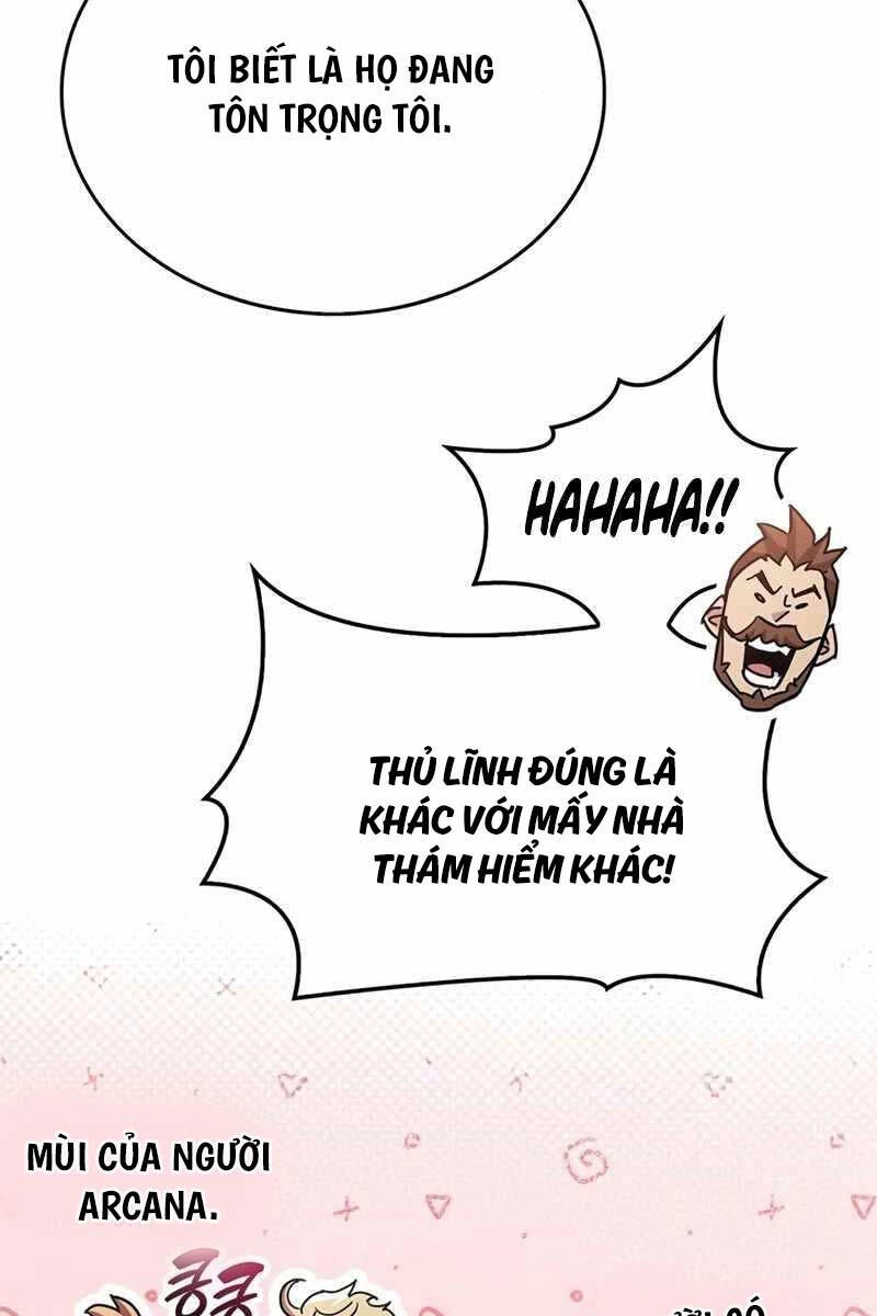 Người Chơi Che Giấu Quá Khứ Chapter 46 - 51