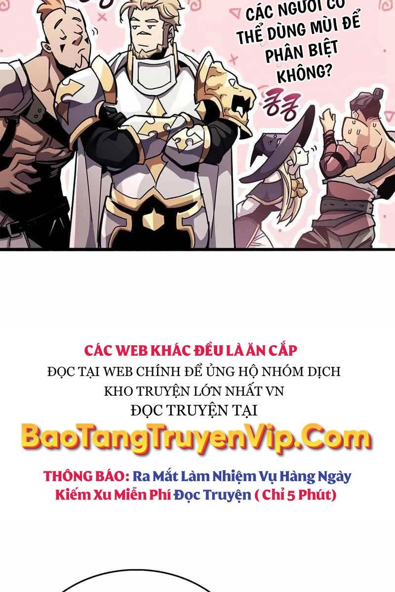 Người Chơi Che Giấu Quá Khứ Chapter 46 - 52