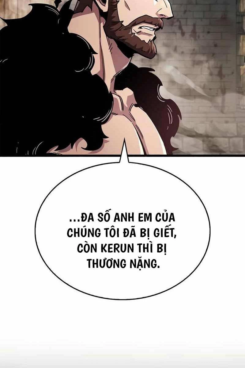 Người Chơi Che Giấu Quá Khứ Chapter 46 - 68