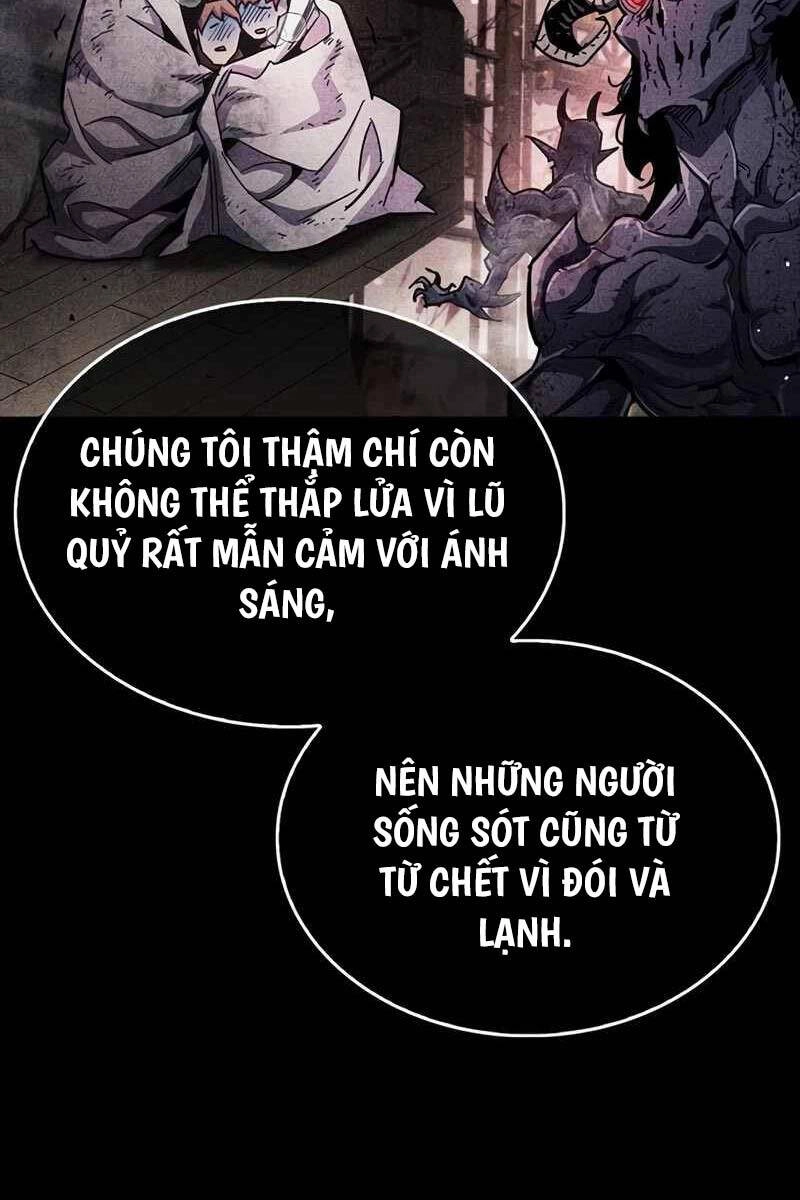Người Chơi Che Giấu Quá Khứ Chapter 46 - 71