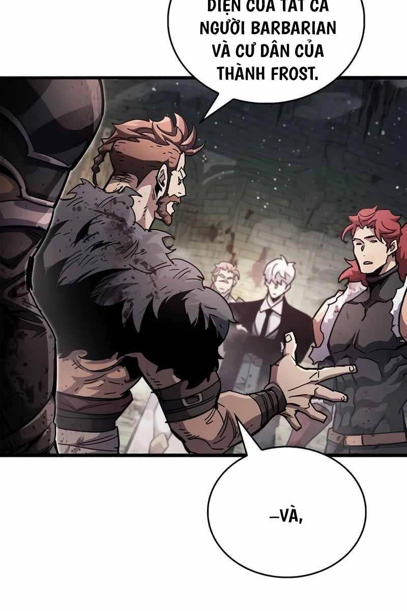 Người Chơi Che Giấu Quá Khứ Chapter 46 - 85