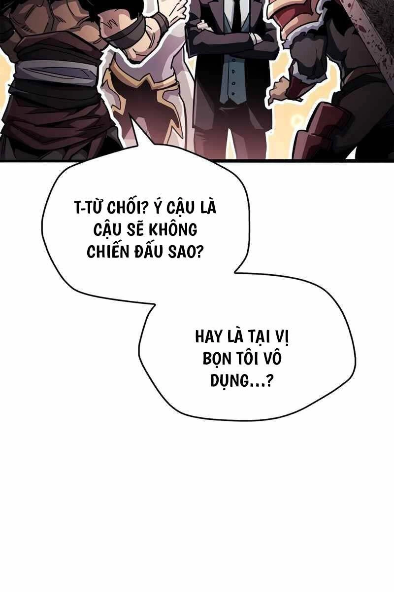 Người Chơi Che Giấu Quá Khứ Chapter 46 - 97