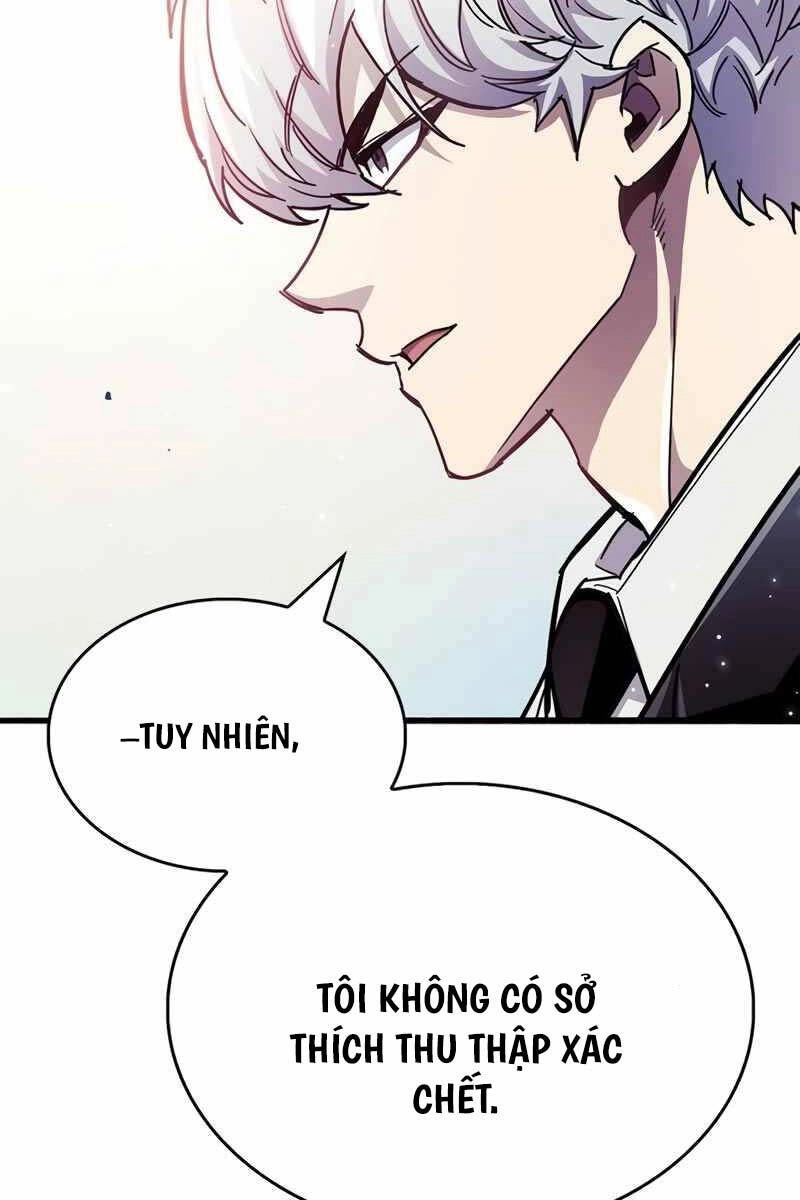 Người Chơi Che Giấu Quá Khứ Chapter 46 - 99