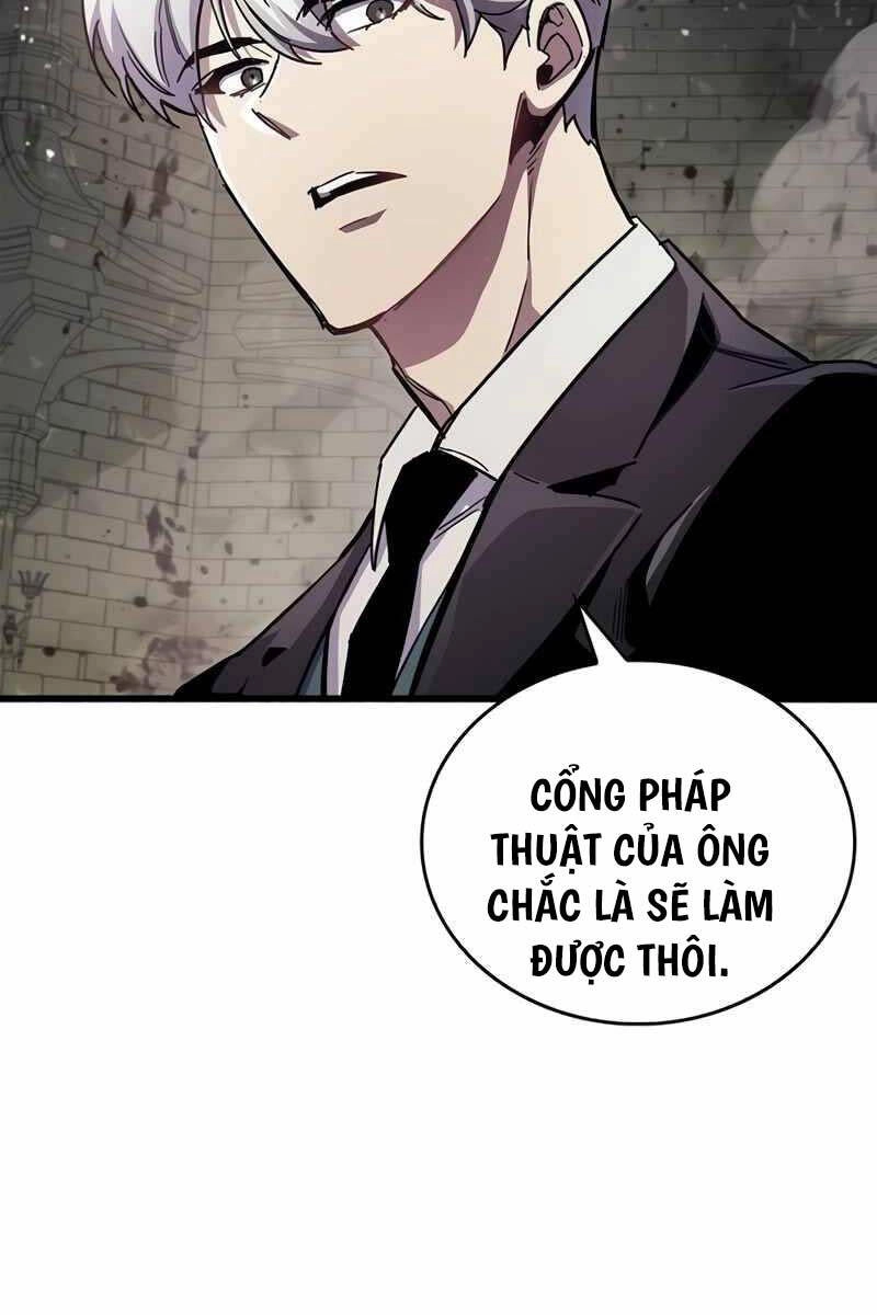 Người Chơi Che Giấu Quá Khứ Chapter 46 - 104