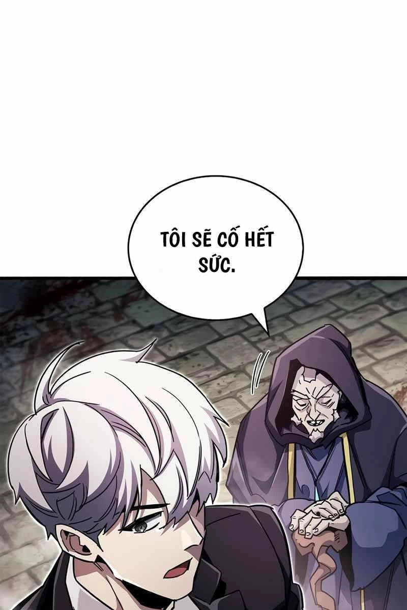 Người Chơi Che Giấu Quá Khứ Chapter 46 - 105