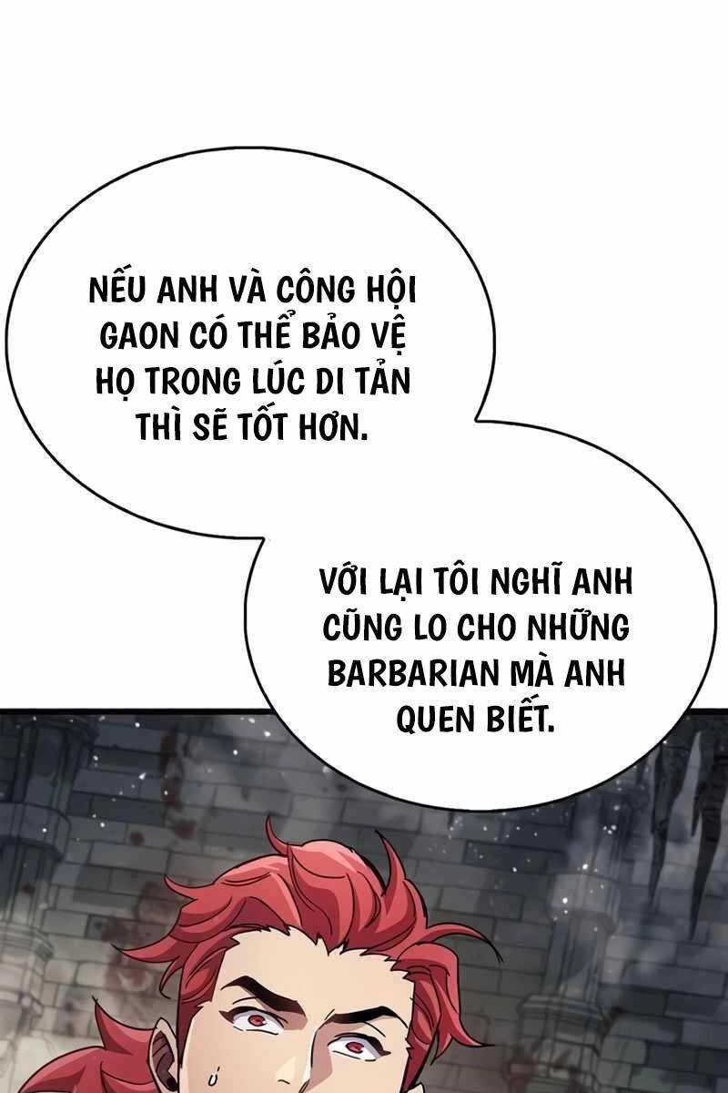 Người Chơi Che Giấu Quá Khứ Chapter 46 - 108