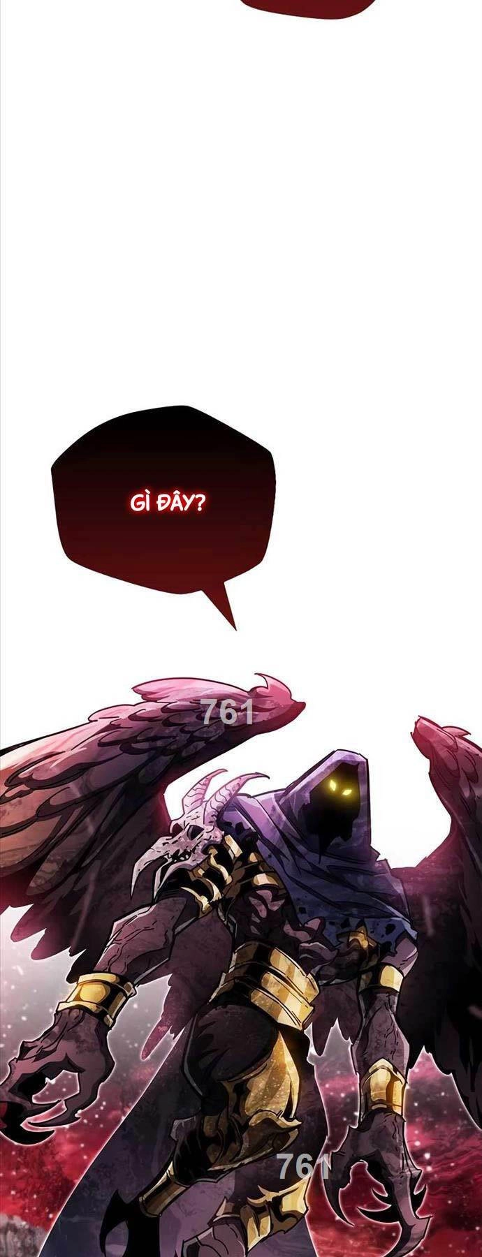 Người Chơi Che Giấu Quá Khứ Chapter 47 - 2