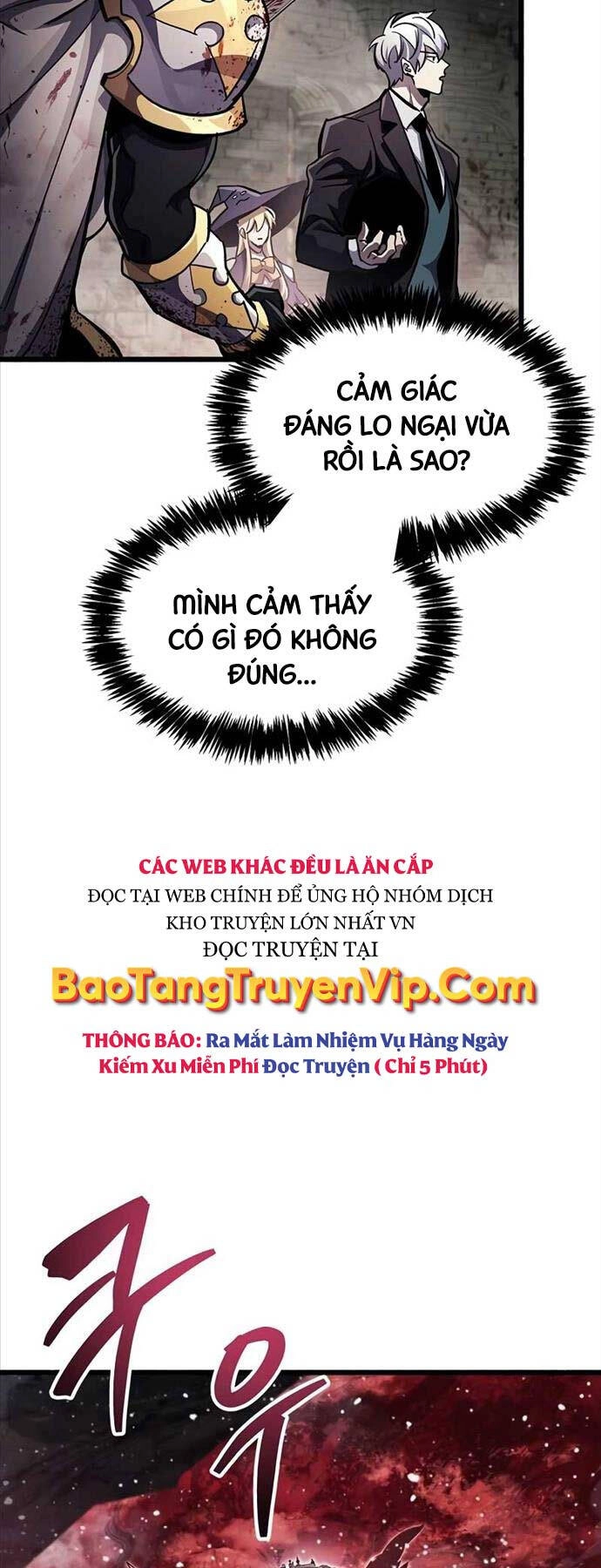 Người Chơi Che Giấu Quá Khứ Chapter 47 - 7