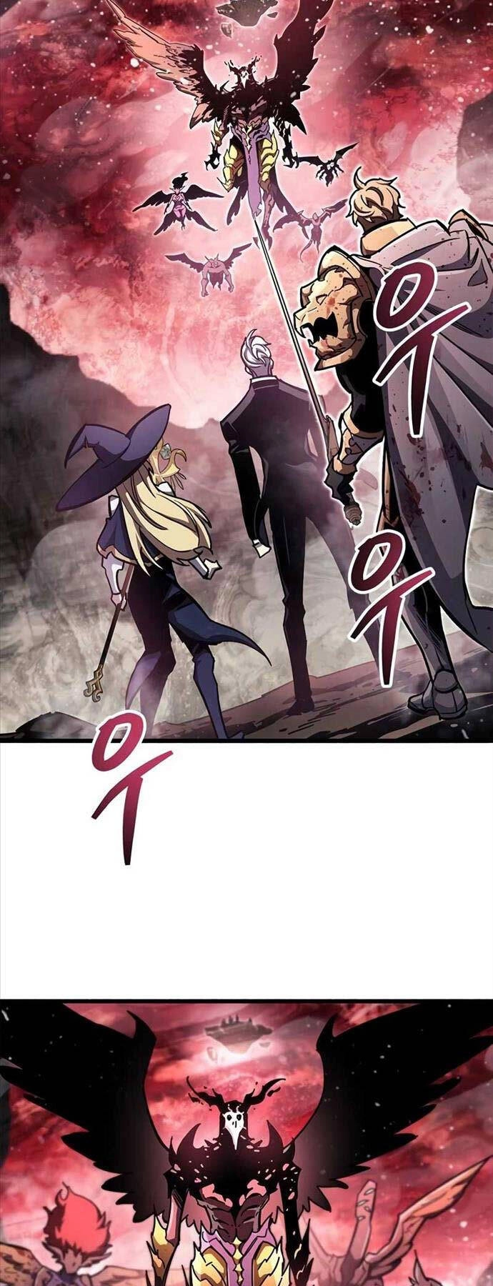 Người Chơi Che Giấu Quá Khứ Chapter 47 - 8