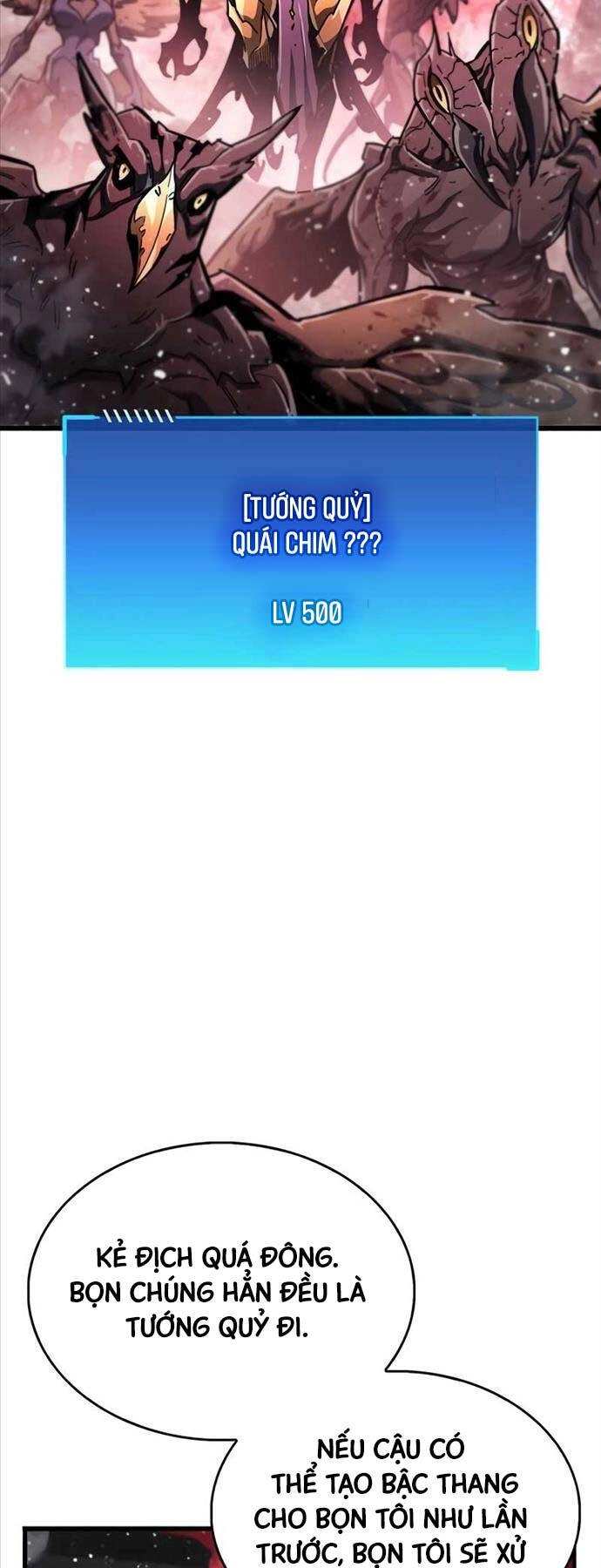 Người Chơi Che Giấu Quá Khứ Chapter 47 - 9