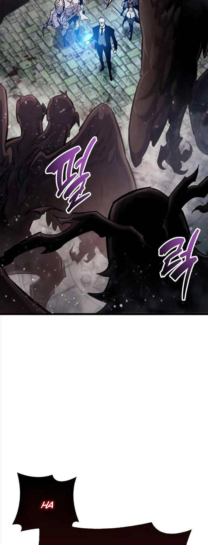 Người Chơi Che Giấu Quá Khứ Chapter 47 - 11