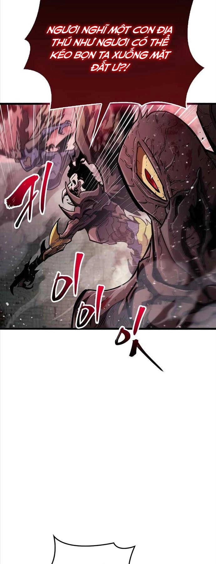 Người Chơi Che Giấu Quá Khứ Chapter 47 - 12