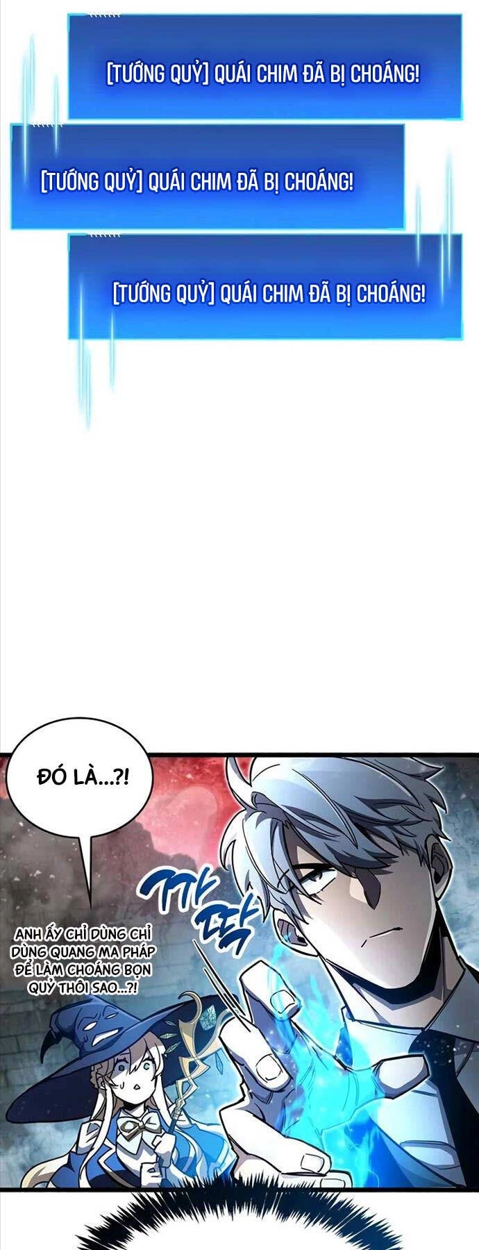 Người Chơi Che Giấu Quá Khứ Chapter 47 - 17