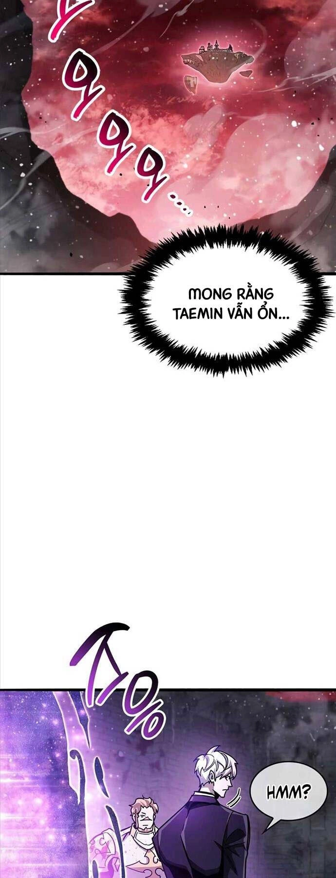 Người Chơi Che Giấu Quá Khứ Chapter 47 - 25