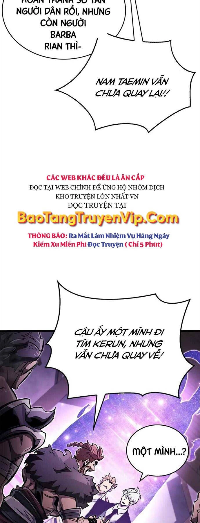 Người Chơi Che Giấu Quá Khứ Chapter 47 - 27