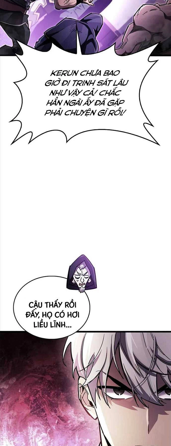 Người Chơi Che Giấu Quá Khứ Chapter 47 - 28