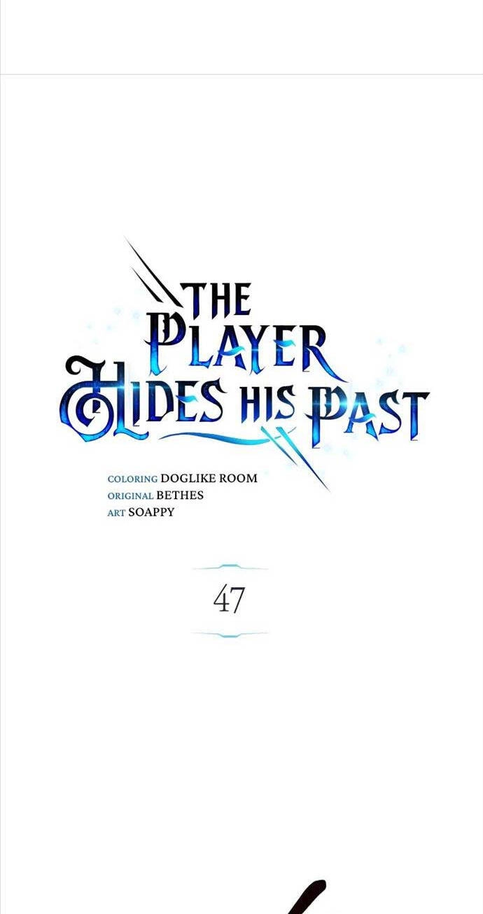 Người Chơi Che Giấu Quá Khứ Chapter 47 - 30