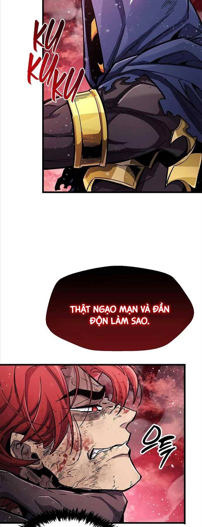 Người Chơi Che Giấu Quá Khứ Chapter 47 - 34