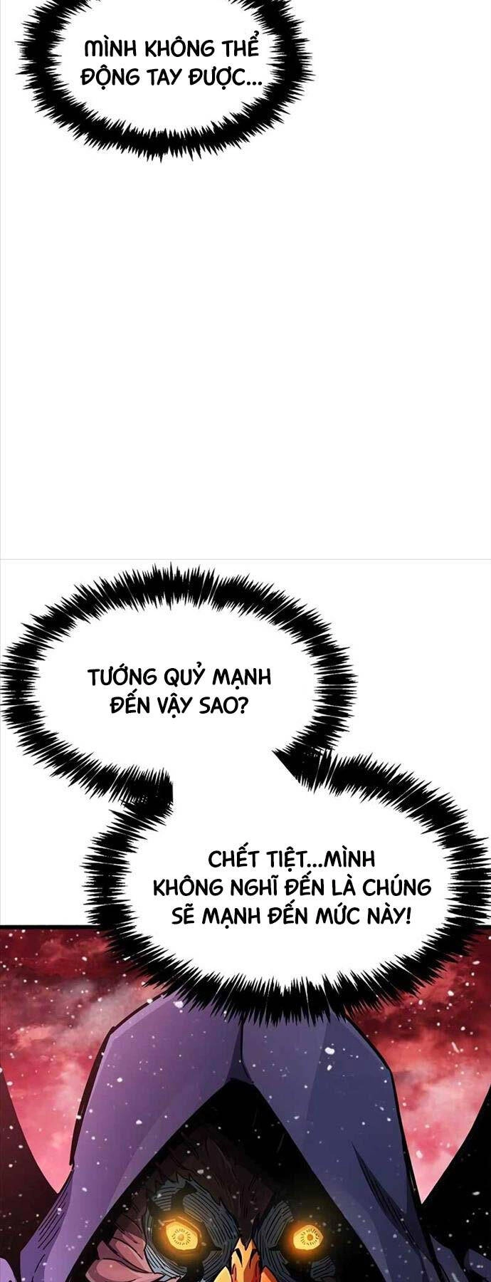 Người Chơi Che Giấu Quá Khứ Chapter 47 - 35