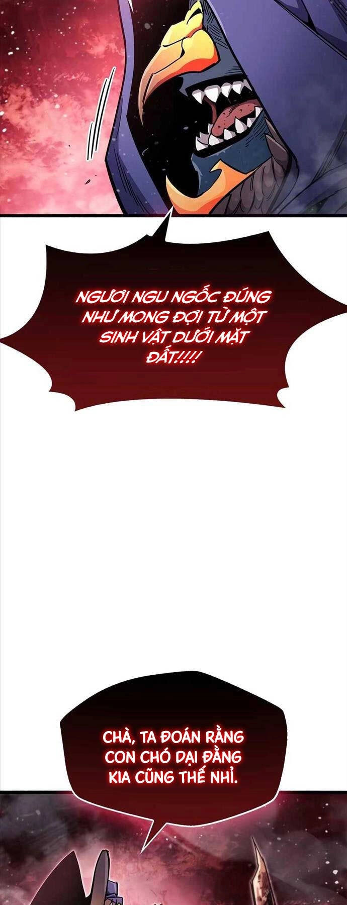 Người Chơi Che Giấu Quá Khứ Chapter 47 - 38