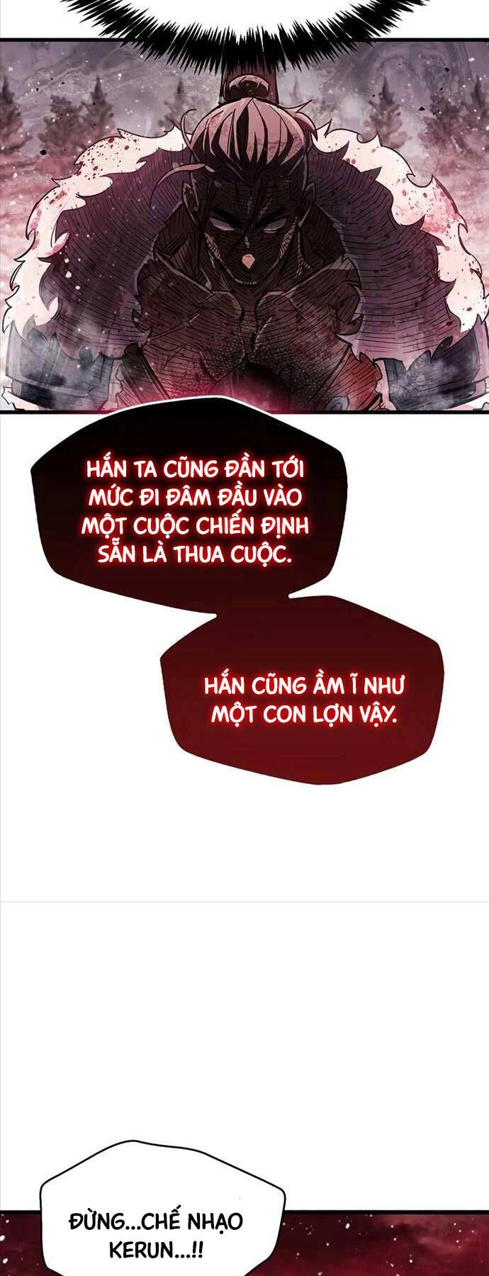 Người Chơi Che Giấu Quá Khứ Chapter 47 - 40