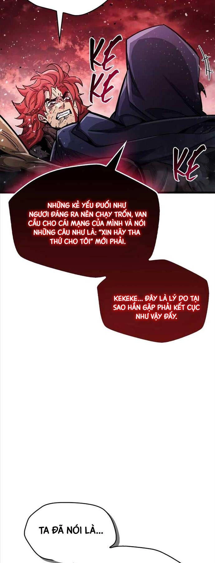 Người Chơi Che Giấu Quá Khứ Chapter 47 - 41