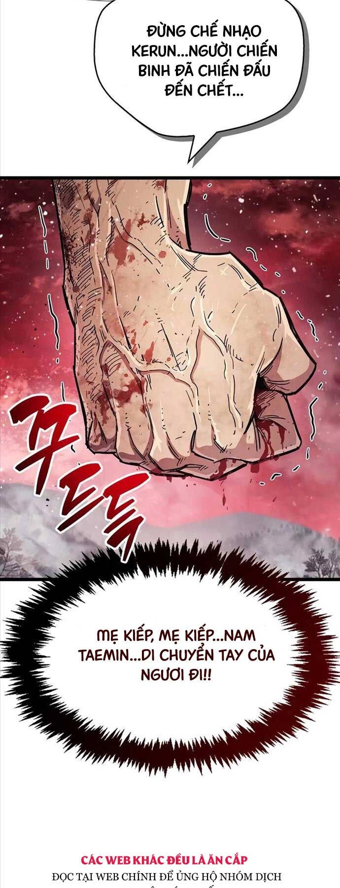 Người Chơi Che Giấu Quá Khứ Chapter 47 - 42