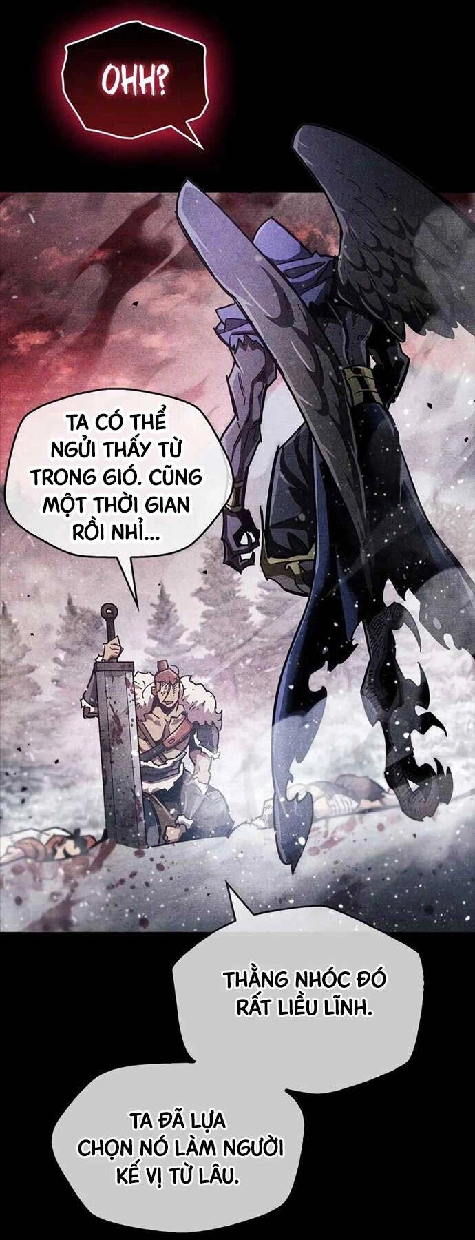 Người Chơi Che Giấu Quá Khứ Chapter 47 - 46