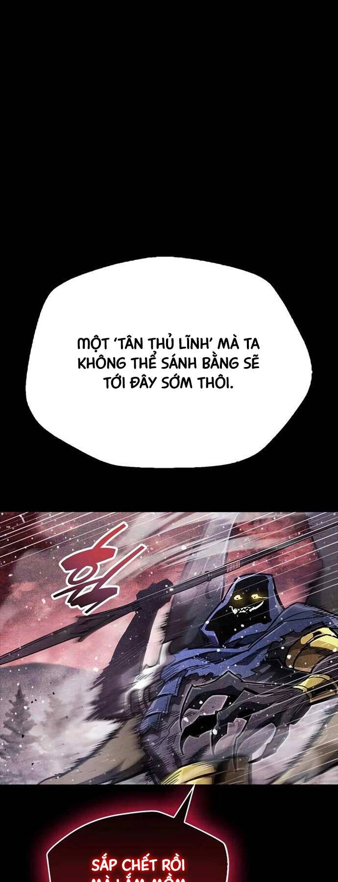 Người Chơi Che Giấu Quá Khứ Chapter 47 - 47