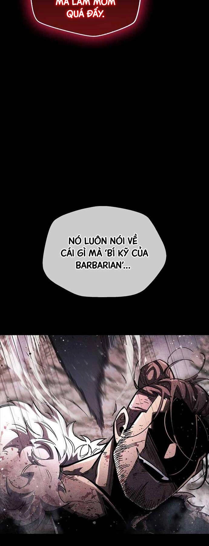 Người Chơi Che Giấu Quá Khứ Chapter 47 - 48