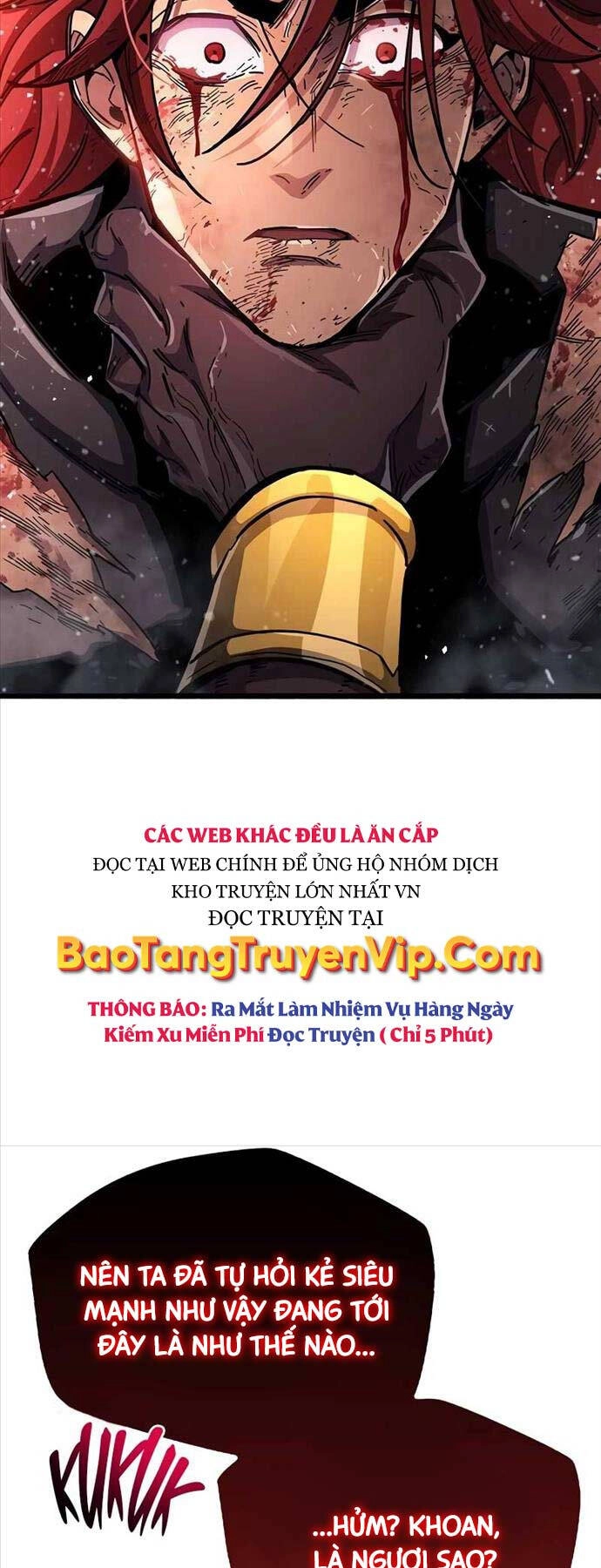 Người Chơi Che Giấu Quá Khứ Chapter 47 - 50