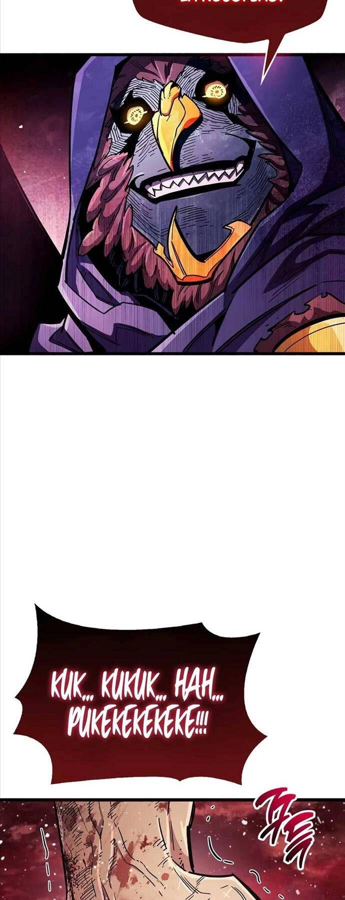 Người Chơi Che Giấu Quá Khứ Chapter 47 - 51