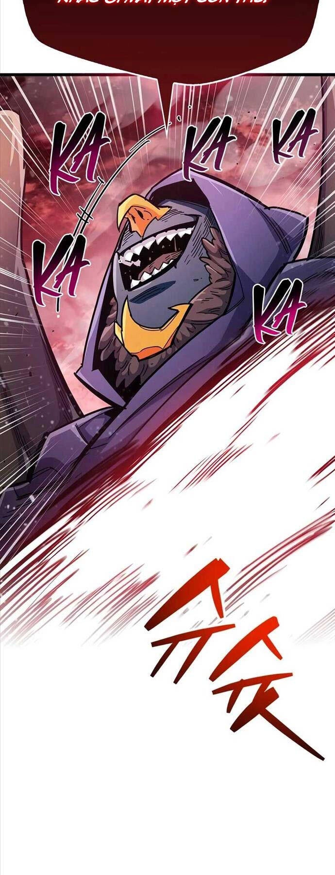 Người Chơi Che Giấu Quá Khứ Chapter 47 - 53