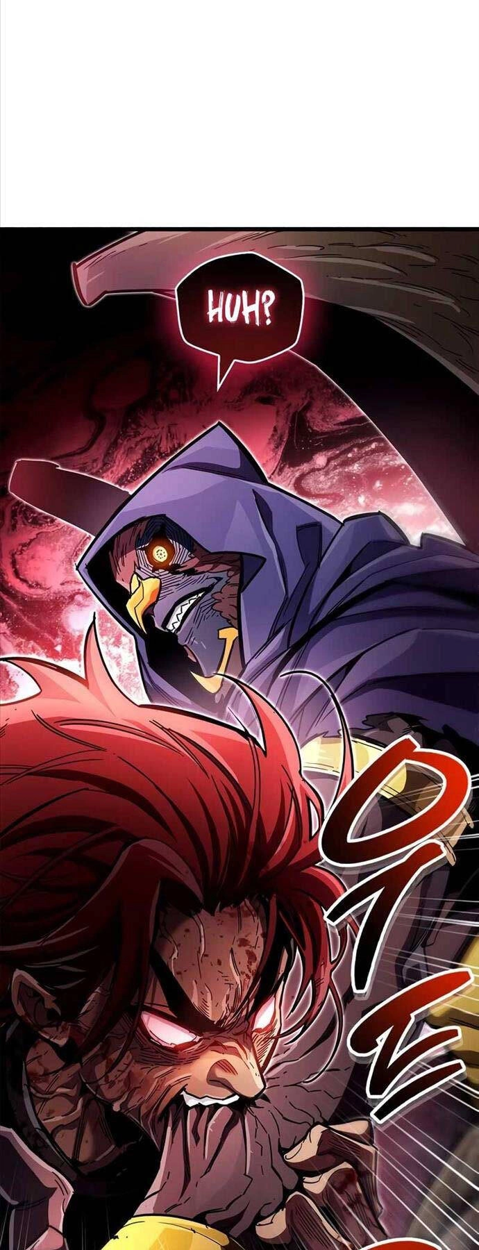 Người Chơi Che Giấu Quá Khứ Chapter 47 - 54