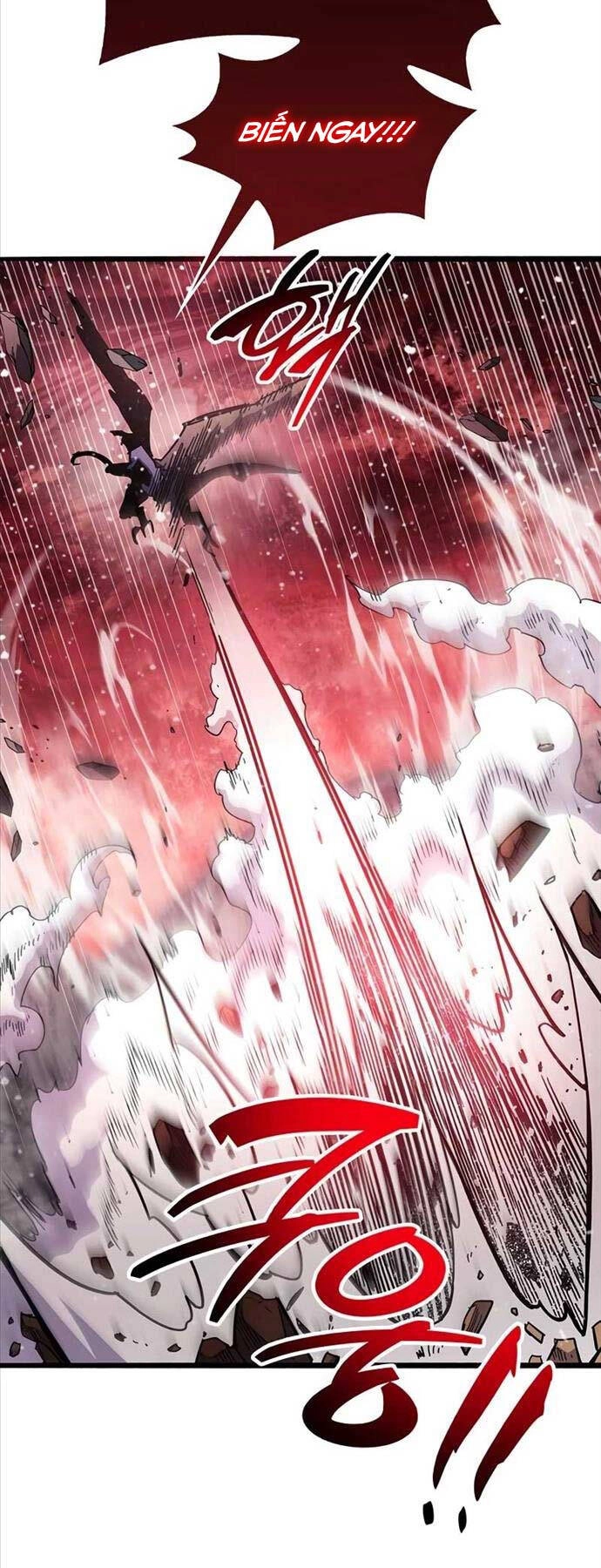 Người Chơi Che Giấu Quá Khứ Chapter 47 - 57