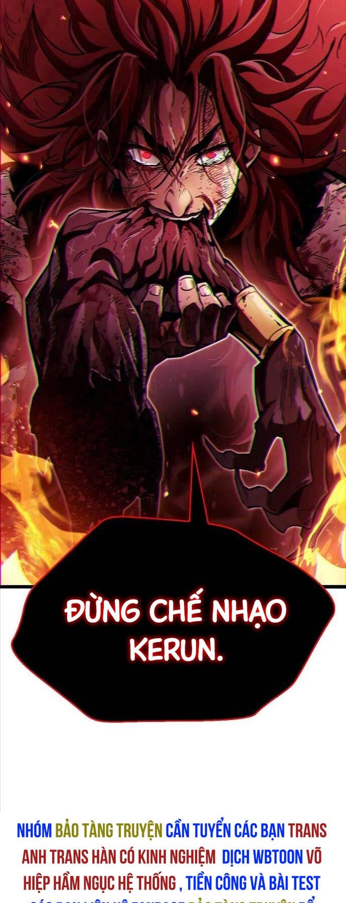 Người Chơi Che Giấu Quá Khứ Chapter 47 - 61