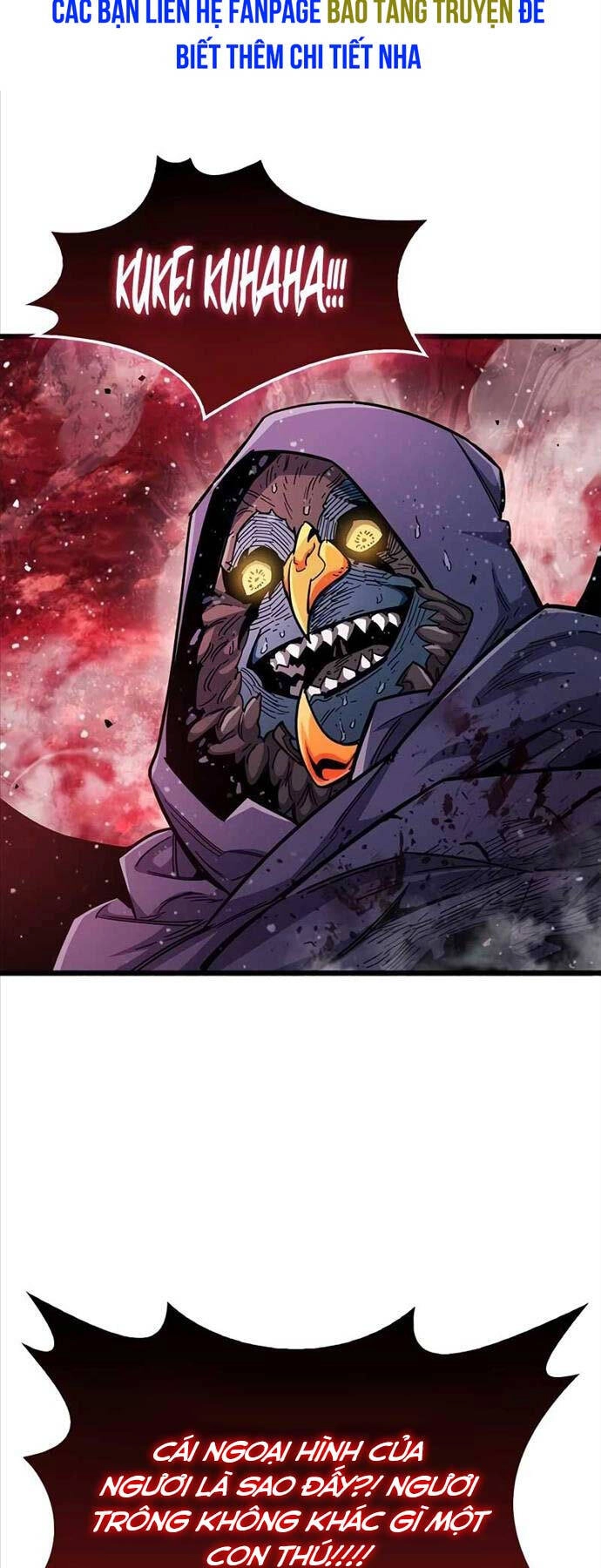 Người Chơi Che Giấu Quá Khứ Chapter 47 - 62