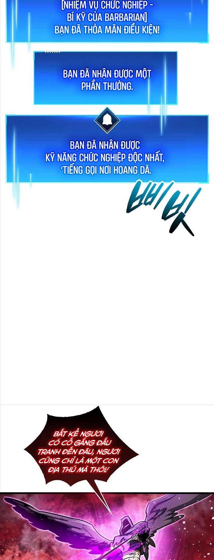 Người Chơi Che Giấu Quá Khứ Chapter 47 - 64