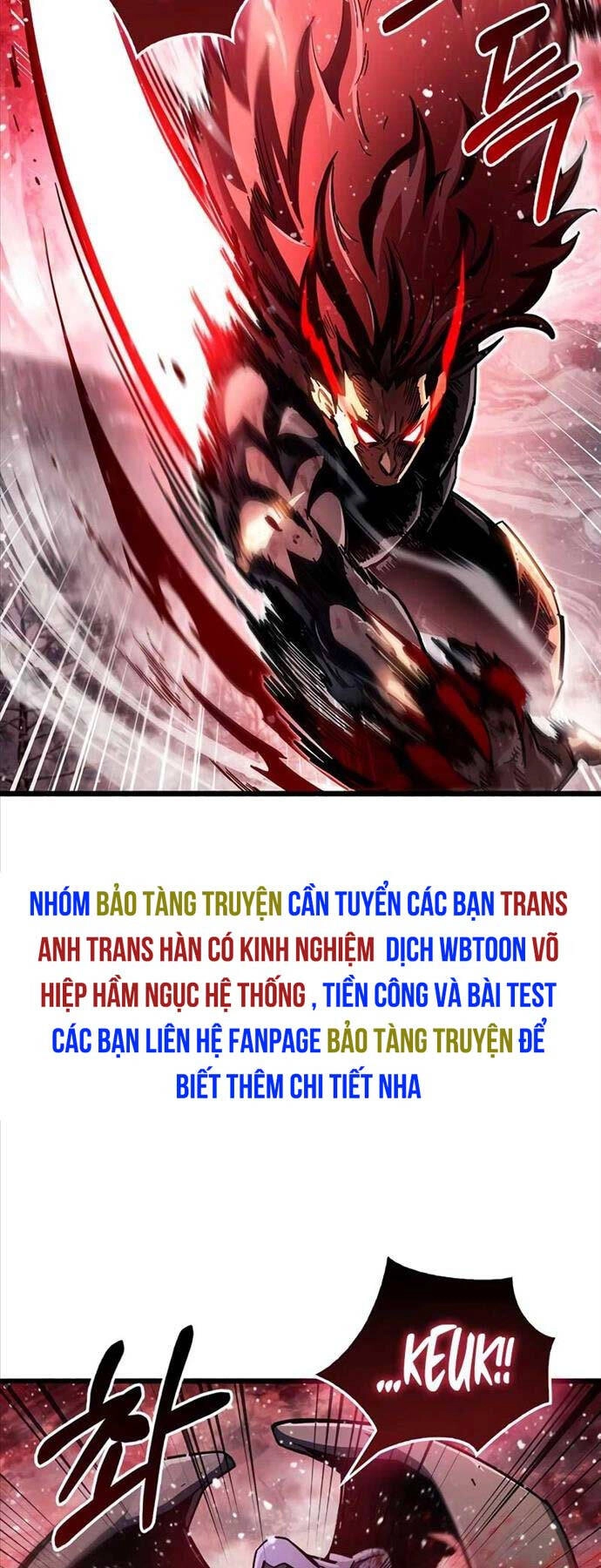 Người Chơi Che Giấu Quá Khứ Chapter 47 - 68