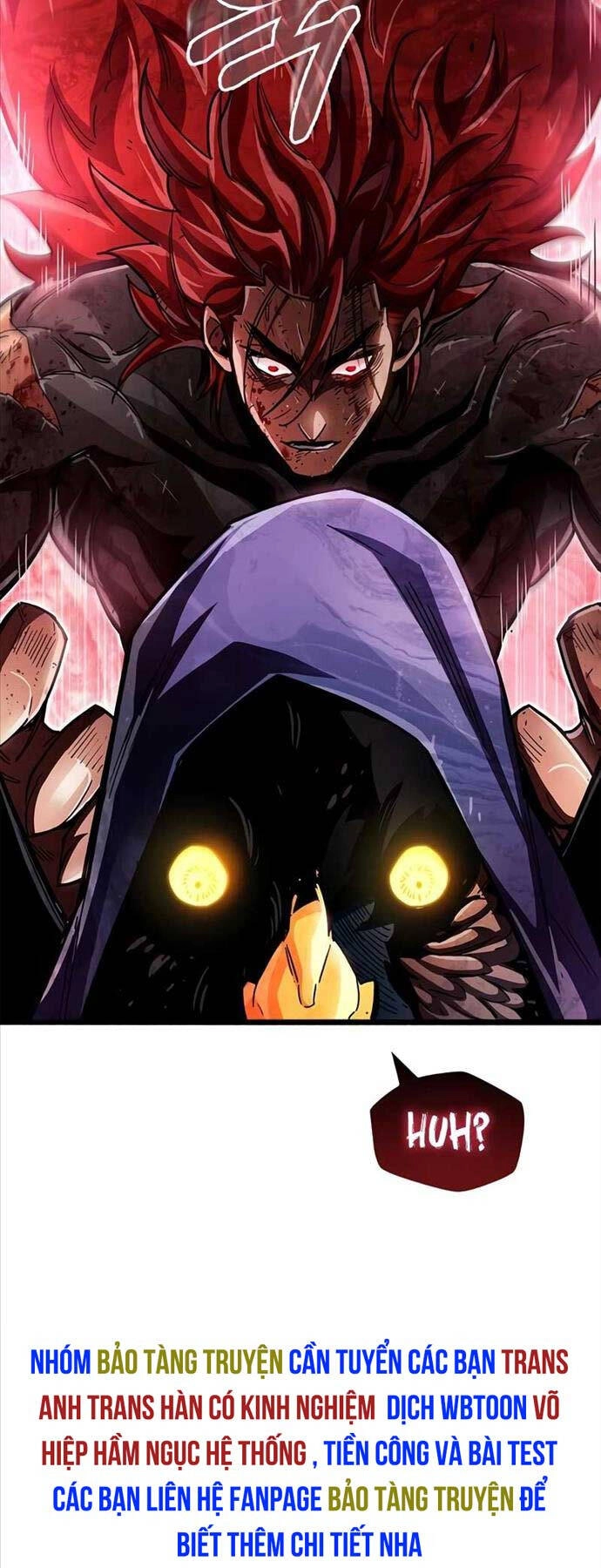 Người Chơi Che Giấu Quá Khứ Chapter 47 - 72