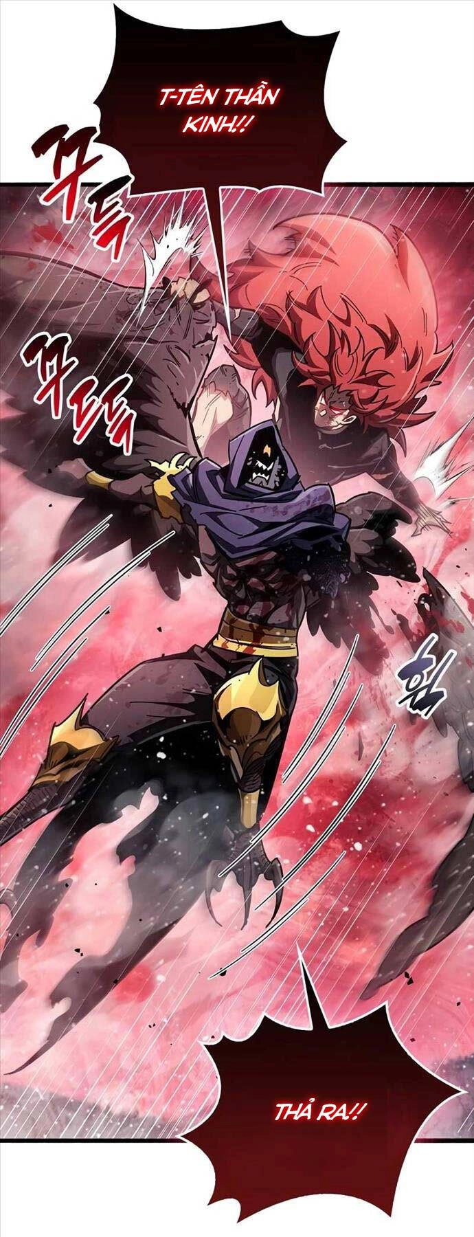 Người Chơi Che Giấu Quá Khứ Chapter 47 - 75