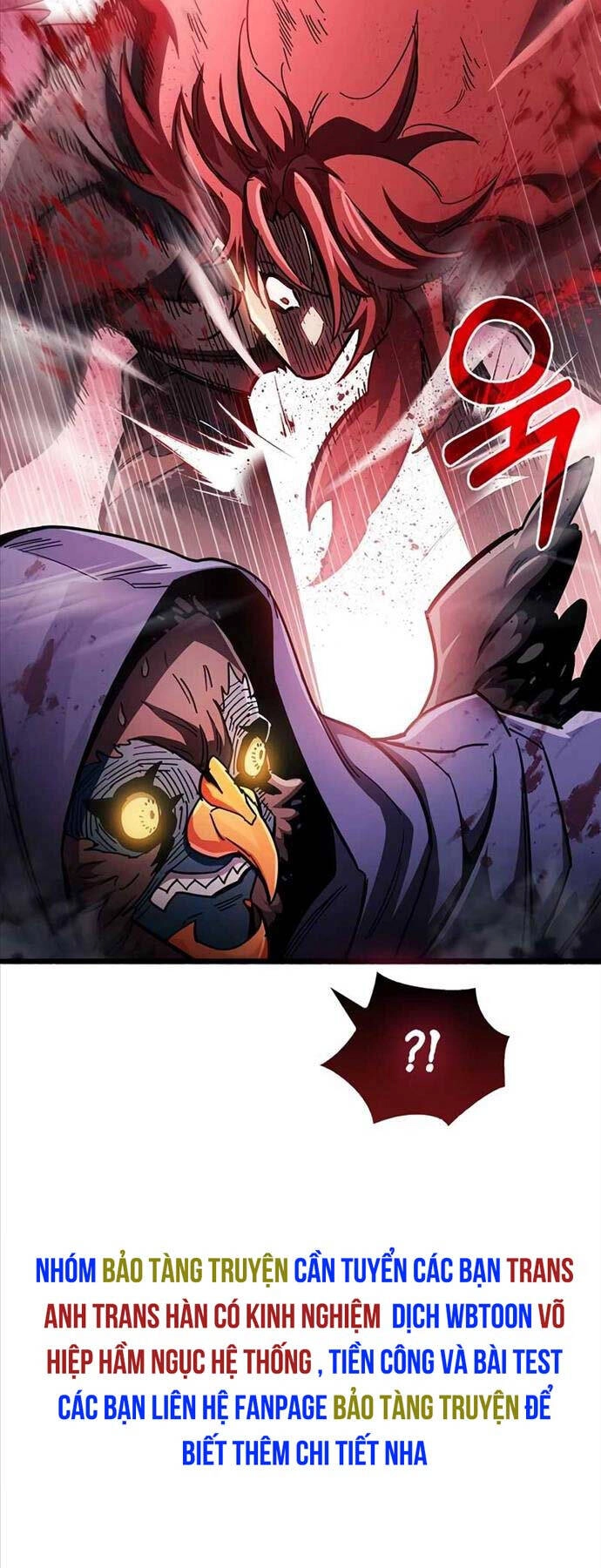 Người Chơi Che Giấu Quá Khứ Chapter 47 - 78