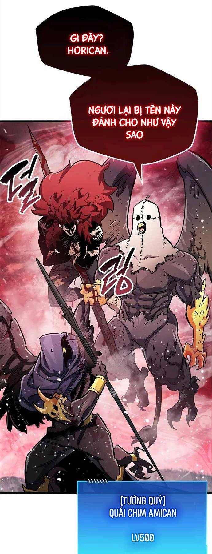 Người Chơi Che Giấu Quá Khứ Chapter 47 - 79