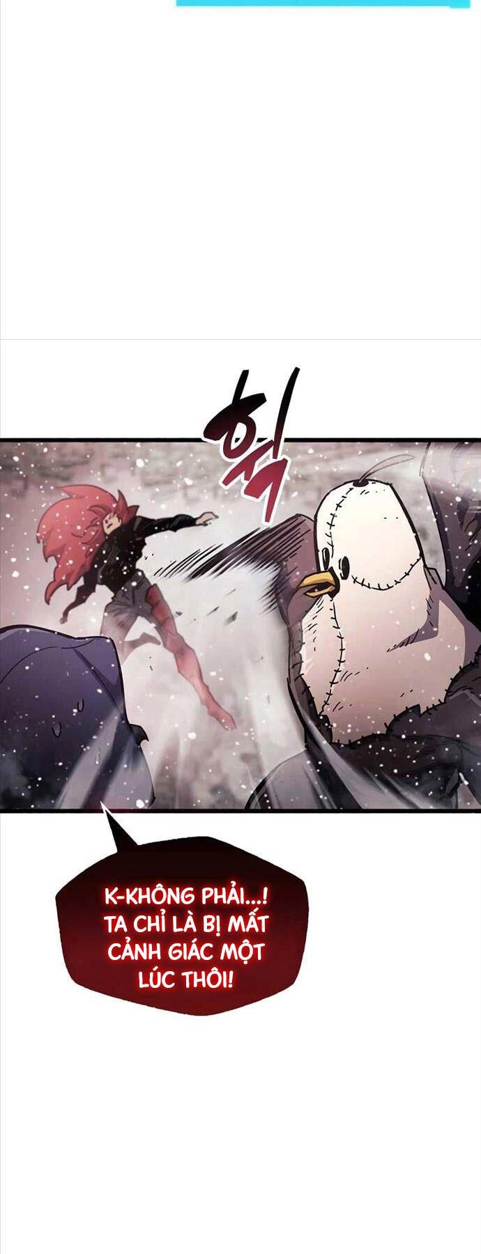 Người Chơi Che Giấu Quá Khứ Chapter 47 - 80