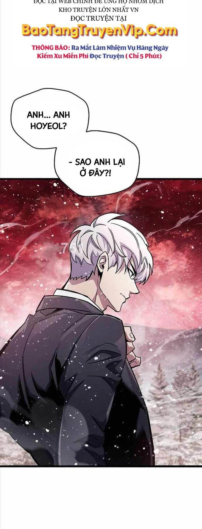 Người Chơi Che Giấu Quá Khứ Chapter 48 - 2