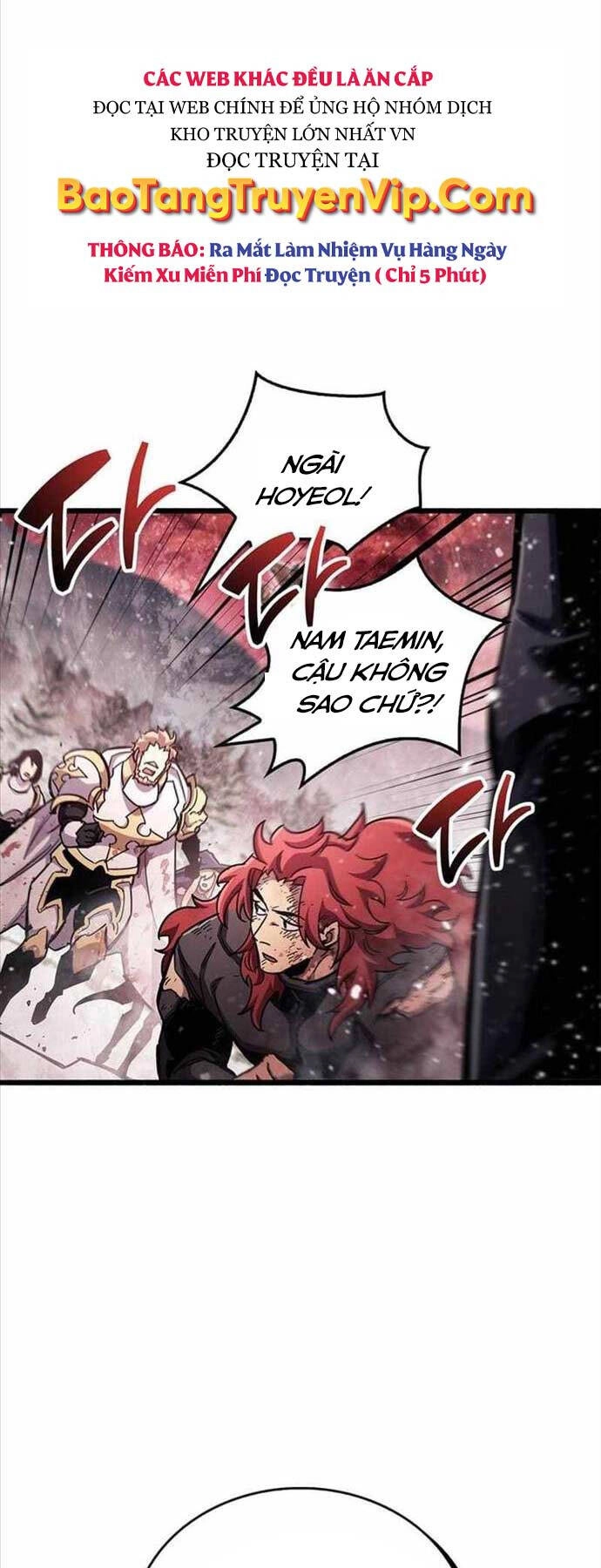 Người Chơi Che Giấu Quá Khứ Chapter 48 - 4