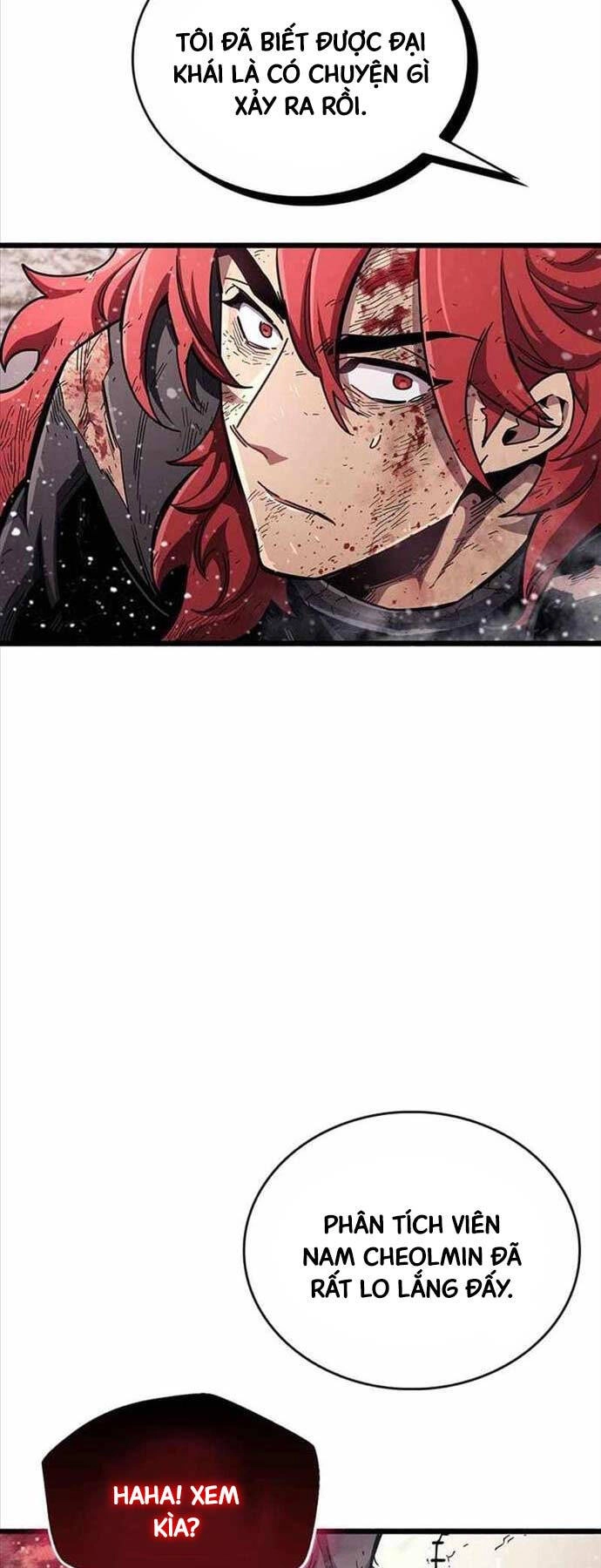 Người Chơi Che Giấu Quá Khứ Chapter 48 - 5