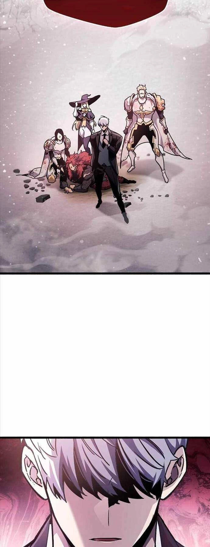 Người Chơi Che Giấu Quá Khứ Chapter 48 - 7